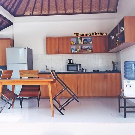 Sahadewa Suites Residence Kerobokan  Exterior photo