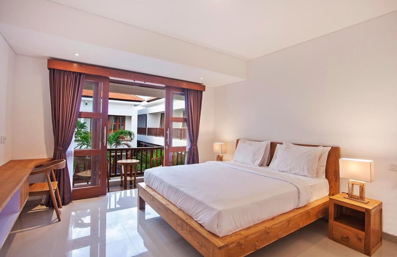 Sahadewa Suites Residence Kerobokan  Exterior photo