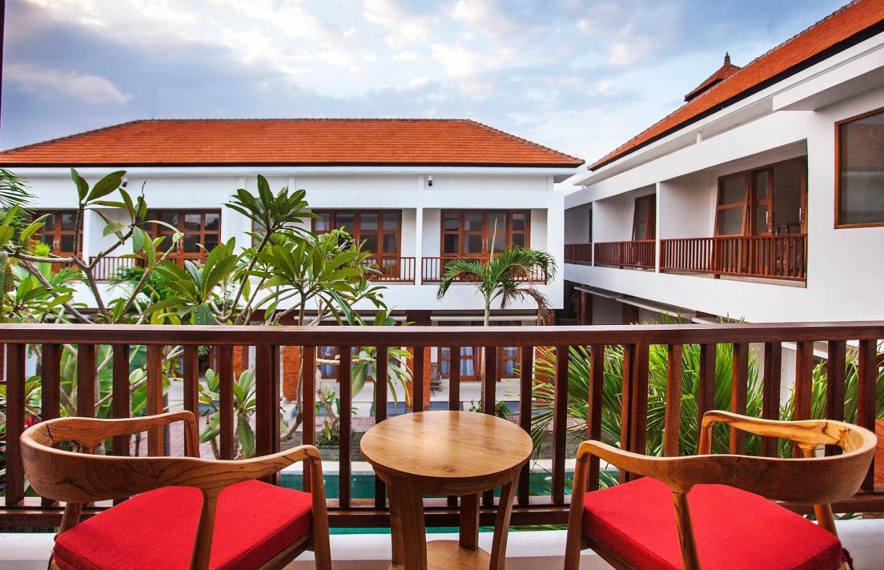 Sahadewa Suites Residence Kerobokan  Exterior photo